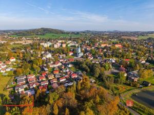 Prodej rodinného domu, Jiříkov - Starý Jiříkov, Antonínova, 98 m2