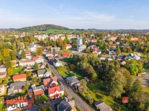 Prodej rodinného domu, Jiříkov - Starý Jiříkov, Antonínova, 98 m2