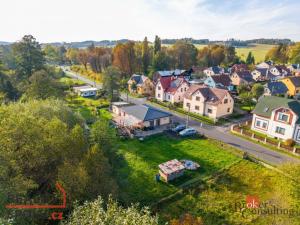 Prodej rodinného domu, Jiříkov - Starý Jiříkov, Antonínova, 98 m2