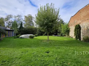 Prodej rodinného domu, Protivín, Žižkova, 278 m2