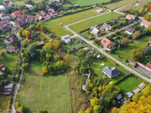 Prodej pozemku pro bydlení, Hroubovice, 1939 m2