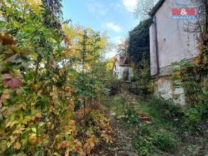 Pronájem rodinného domu, Chrudim - Chrudim IV, Podfortenská, 65 m2