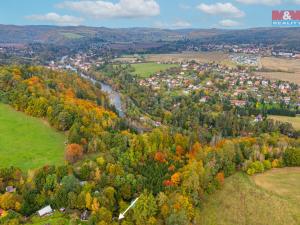 Prodej chaty, Lešany - Nová Ves, 75 m2