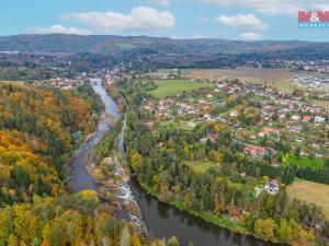 Prodej chaty, Lešany - Nová Ves, 75 m2