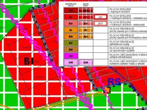 Prodej pozemku pro bydlení, Trutnov, Za Tratí, 1100 m2