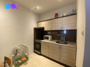 Prodej bytu 1+kk, Český Těšín, Hlavní třída, 44 m2