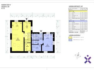 Prodej bytu 4+kk, Bystřice pod Lopeníkem, 102 m2