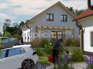 Prodej bytu 4+kk, Bystřice pod Lopeníkem, 102 m2