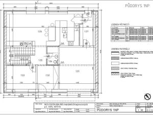 Prodej bytu 5+kk, Dolní Věstonice, 190 m2