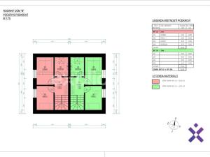 Prodej rodinného domu, Bystřice pod Lopeníkem, 61 m2