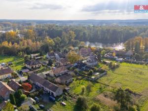 Prodej rodinného domu, Tišice - Kozly, Labská, 119 m2