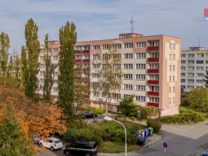 Prodej bytu 3+1, Mladá Boleslav - Mladá Boleslav III, Jičínská, 73 m2