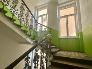 Prodej bytu 3+1, Cheb, Karlova, 178 m2