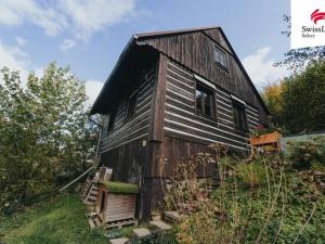 Prodej chalupy, Železný Brod, 80 m2