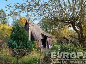 Prodej chaty, Krhanice, č.ev., 30 m2