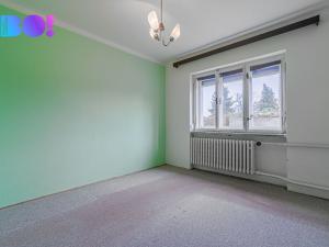 Prodej rodinného domu, Troubky, Nová ulice, 145 m2