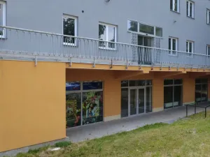 Pronájem obchodního prostoru, Chodov, náměstí ČSM, 180 m2