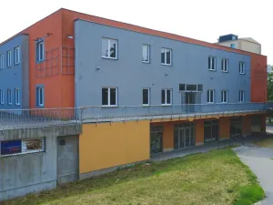 Pronájem obchodního prostoru, Chodov, náměstí ČSM, 180 m2