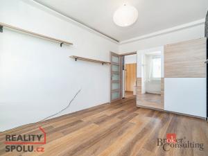 Prodej bytu 2+kk, Kladno - Kročehlavy, Holandská, 40 m2