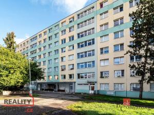 Prodej bytu 2+kk, Kladno - Kročehlavy, Holandská, 40 m2