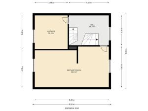 Prodej rodinného domu, Františkovy Lázně - Horní Lomany, Budovatelská, 200 m2