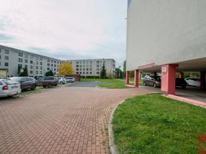 Prodej bytu 3+kk, Poděbrady - Poděbrady III, Čechova, 65 m2