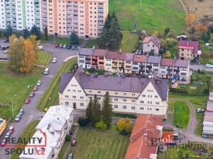 Prodej činžovního domu, Lomnice nad Popelkou, U Svobodárny, 2315 m2