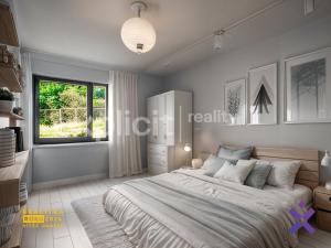 Prodej bytu 3+kk, Zlín, 83 m2