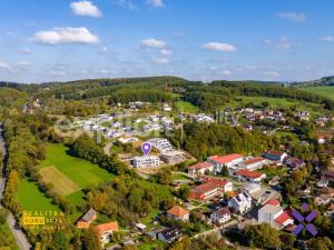 Prodej bytu 3+kk, Zlín, 83 m2
