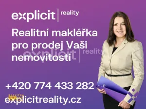 Prodej bytu 3+kk, Zlín, 83 m2