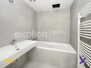 Prodej bytu 3+kk, Zlín, 83 m2