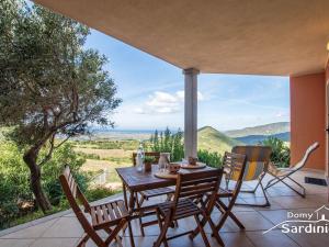 Prodej domu, Giuncana, Sardinie, Itálie, 90 m2