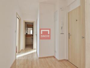 Prodej bytu 2+kk, Olomouc, Bacherova, 53 m2