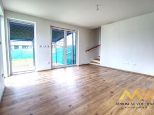 Pronájem bytu 3+kk, Smiřice - Rodov, 80 m2