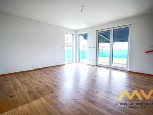 Pronájem bytu 3+kk, Smiřice - Rodov, 80 m2