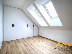 Pronájem bytu 3+kk, Smiřice - Rodov, 80 m2