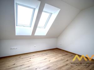 Pronájem bytu 3+kk, Smiřice - Rodov, 80 m2