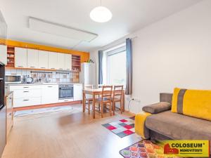 Prodej bytu 2+kk, Blansko, 43 m2