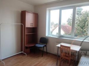 Pronájem bytu 2+kk, Průhonice, U Křížku, 45 m2