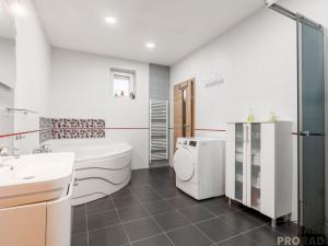 Prodej rodinného domu, Lom, Alšova, 137 m2