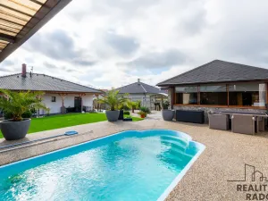 Prodej rodinného domu, Lom, Alšova, 137 m2