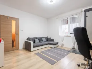 Prodej rodinného domu, Lom, Alšova, 137 m2