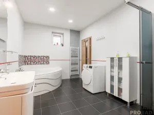 Prodej rodinného domu, Lom, Alšova, 137 m2