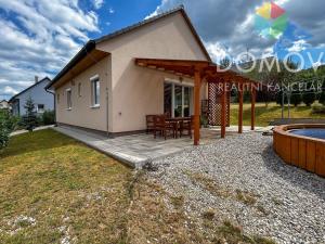 Prodej rodinného domu, Nový Jáchymov, Pod Zdenkou, 76 m2