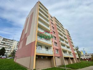 Prodej bytu 2+kk, Litvínov - Janov, Hamerská, 40 m2