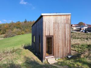 Prodej chaty, Šošůvka, 30 m2