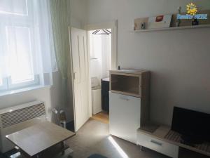 Pronájem bytu 1+kk, Praha - Vršovice, Bulharská, 25 m2