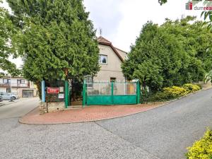 Prodej rodinného domu, Praha - Lochkov, 320 m2