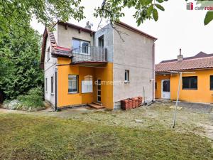 Prodej rodinného domu, Praha - Lochkov, 320 m2