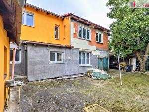 Prodej rodinného domu, Praha - Lochkov, 320 m2